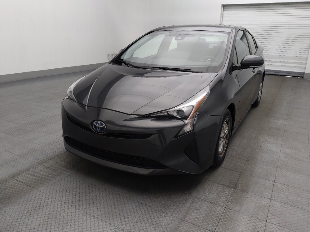2016 Toyota Prius in Jacksonville, FL 32225 - 18098109 15
