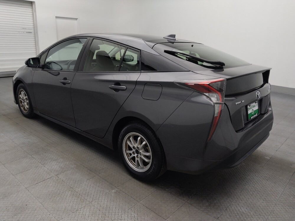 2016 Toyota Prius in Jacksonville, FL 32225 - 18098109 5