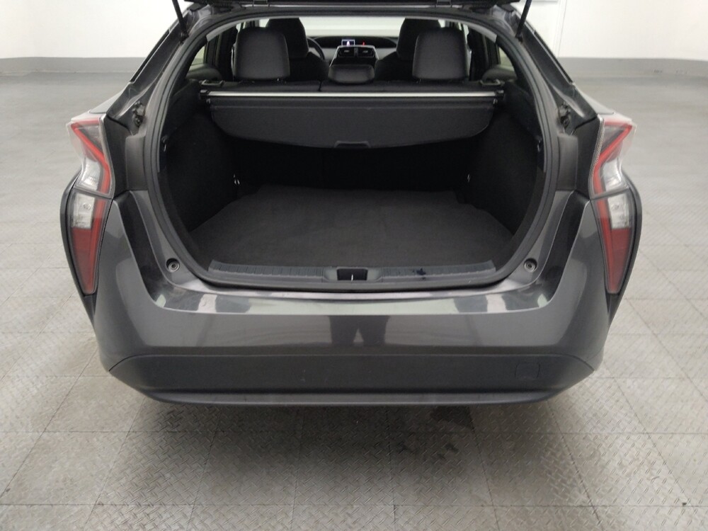 2016 Toyota Prius in Jacksonville, FL 32225 - 18098109 29