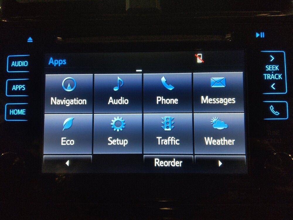 2016 Toyota Prius in Jacksonville, FL 32225 - 18098109 25