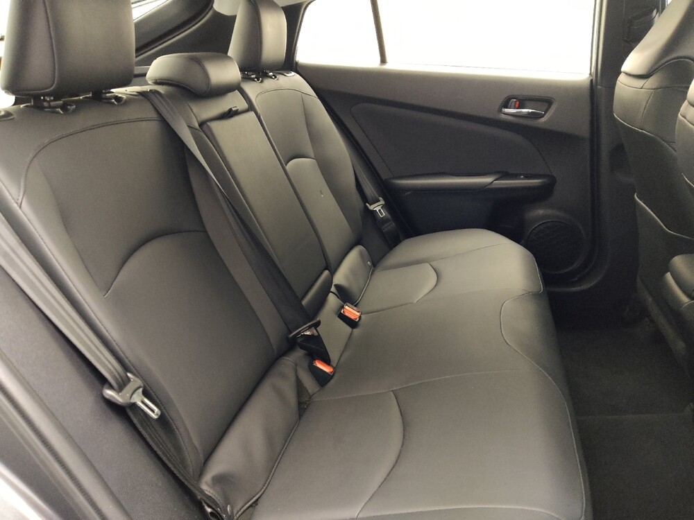 2016 Toyota Prius in Jacksonville, FL 32225 - 18098109 19