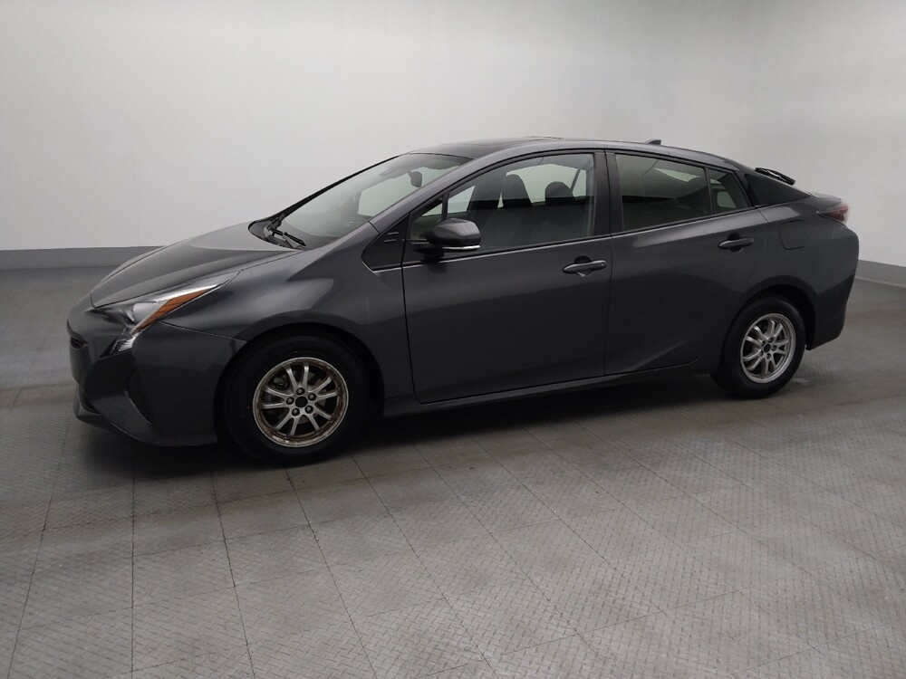 2016 Toyota Prius in Jacksonville, FL 32225 - 18098109 2