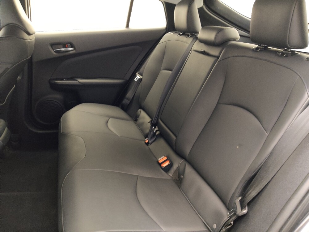 2016 Toyota Prius in Jacksonville, FL 32225 - 18098109 18