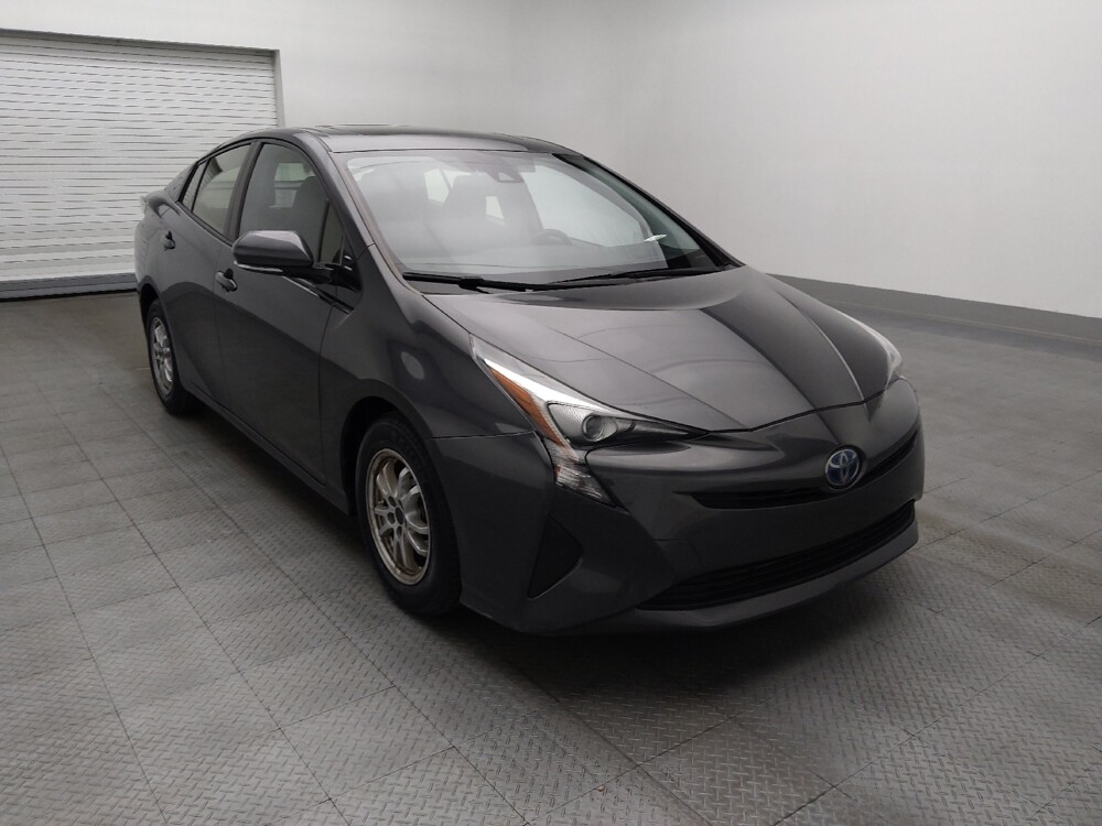 2016 Toyota Prius in Jacksonville, FL 32225 - 18098109 13