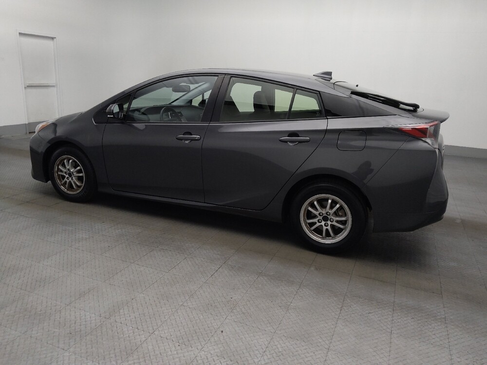 2016 Toyota Prius in Jacksonville, FL 32225 - 18098109 3