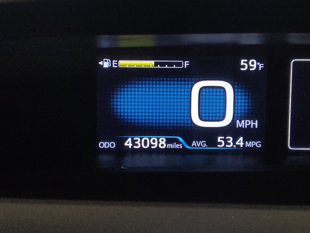 2016 Toyota Prius in Jacksonville, FL 32225 - 18098109 23