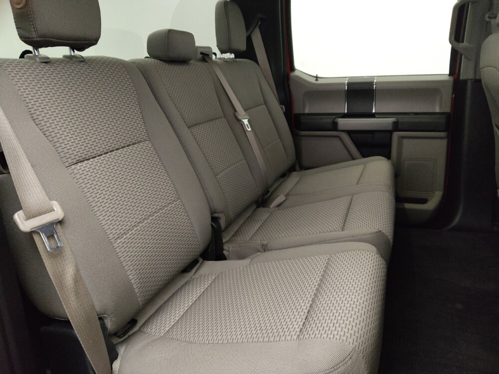 2015 Ford F150 in Orlando, FL 32808 - 18098110 19