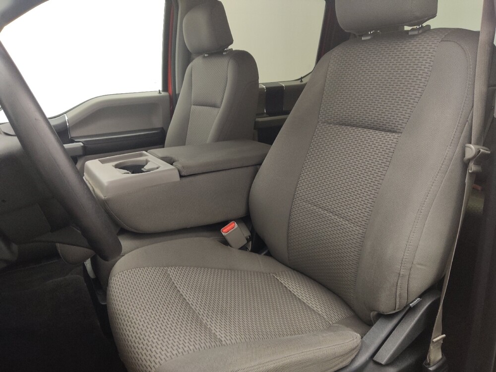 2015 Ford F150 in Orlando, FL 32808 - 18098110 17