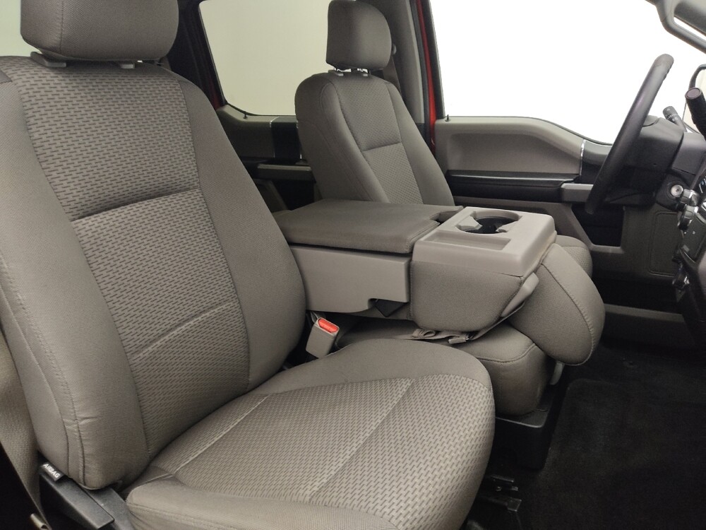 2015 Ford F150 in Orlando, FL 32808 - 18098110 21