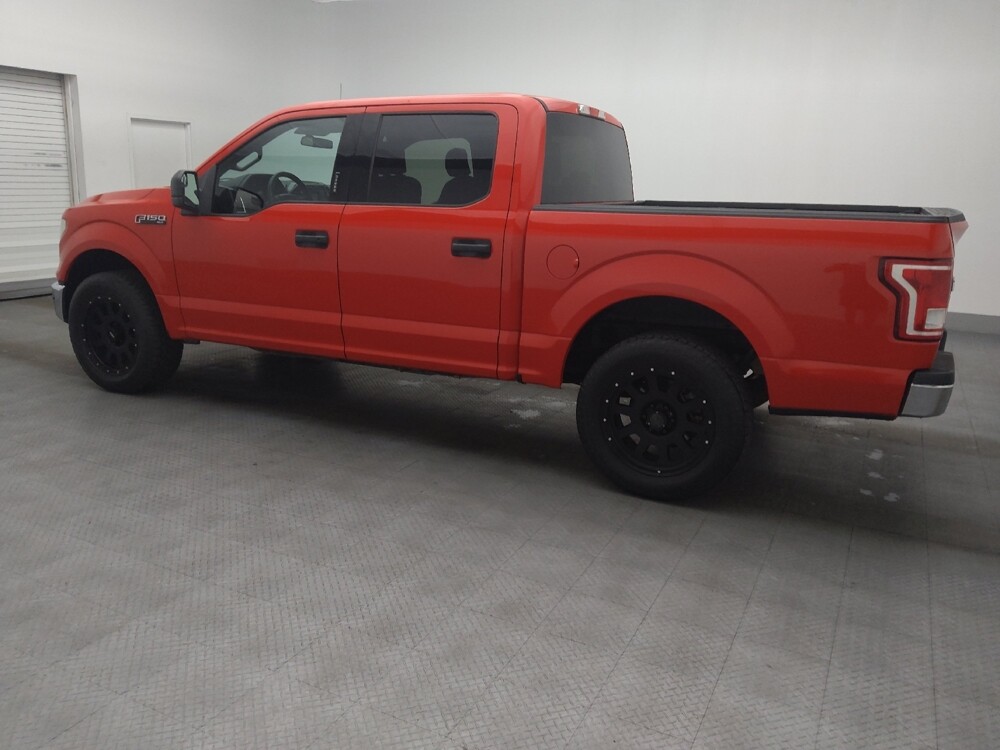 2015 Ford F150 in Orlando, FL 32808 - 18098110 3