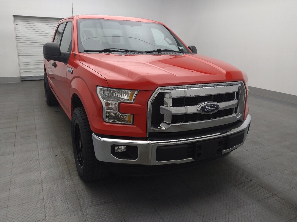 2015 Ford F150 in Orlando, FL 32808 - 18098110 14
