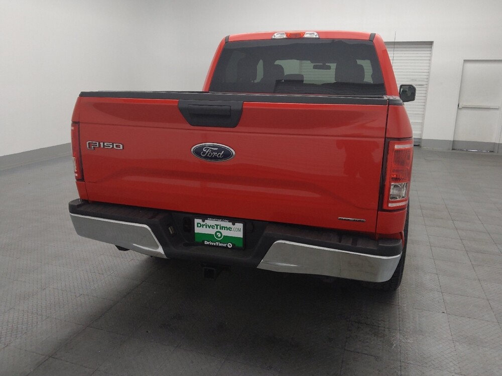 2015 Ford F150 in Orlando, FL 32808 - 18098110 7