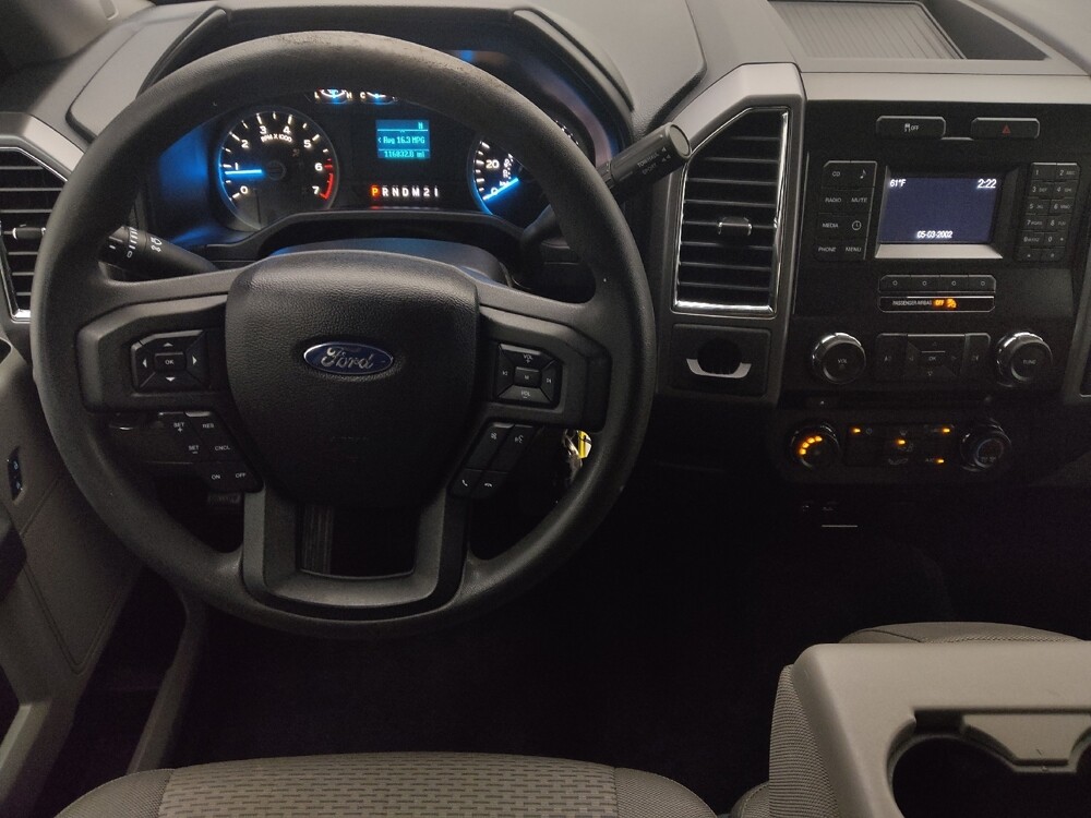 2015 Ford F150 in Orlando, FL 32808 - 18098110 22