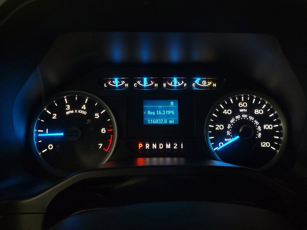 2015 Ford F150 in Orlando, FL 32808 - 18098110 23