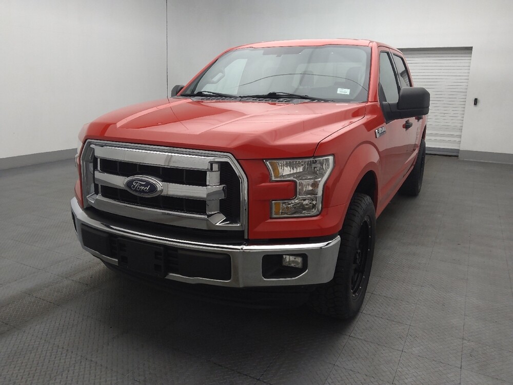 2015 Ford F150 in Orlando, FL 32808 - 18098110 15