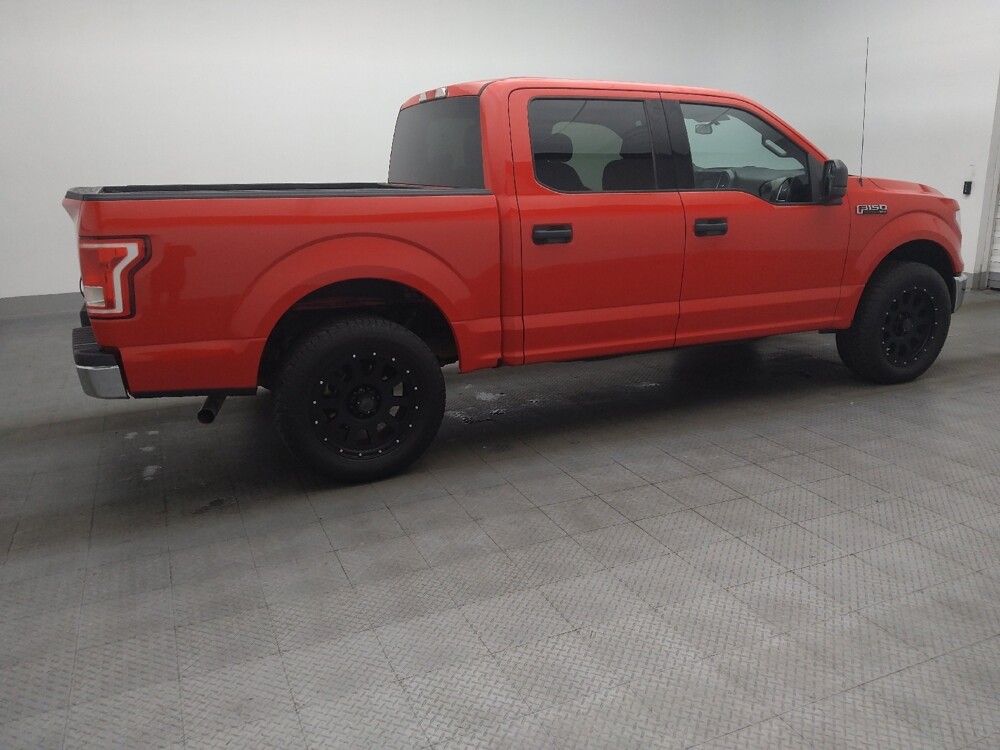 2015 Ford F150 in Orlando, FL 32808 - 18098110 10