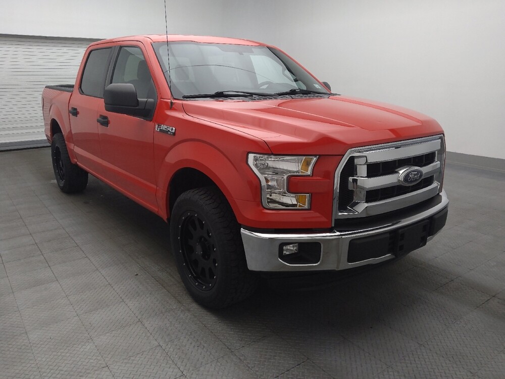 2015 Ford F150 in Orlando, FL 32808 - 18098110 13