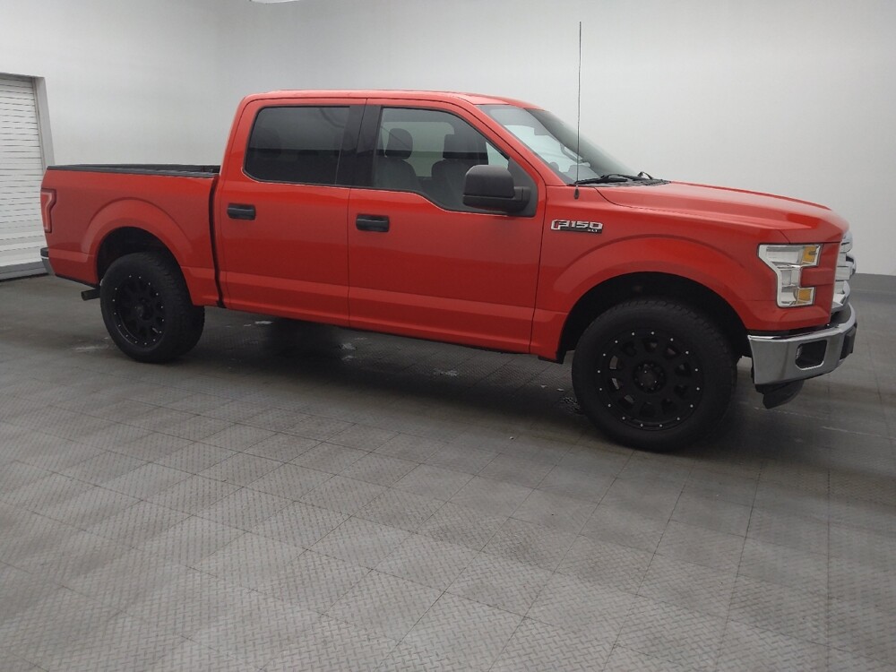 2015 Ford F150 in Orlando, FL 32808 - 18098110 11