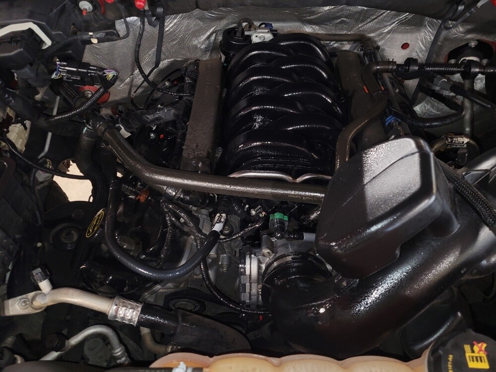 2015 Ford F150 in Orlando, FL 32808 - 18098110 30