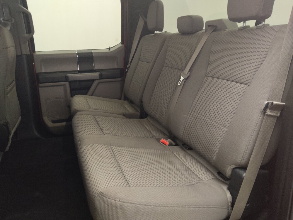 2015 Ford F150 in Orlando, FL 32808 - 18098110 18