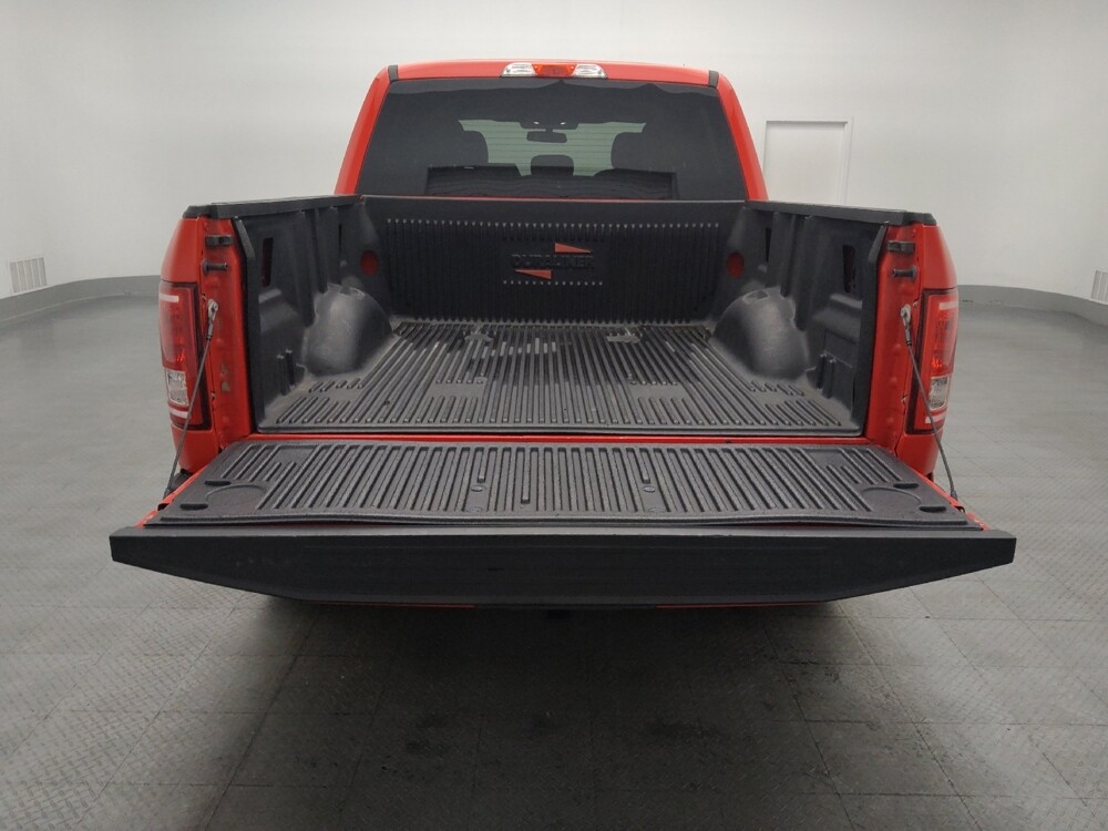 2015 Ford F150 in Orlando, FL 32808 - 18098110 29