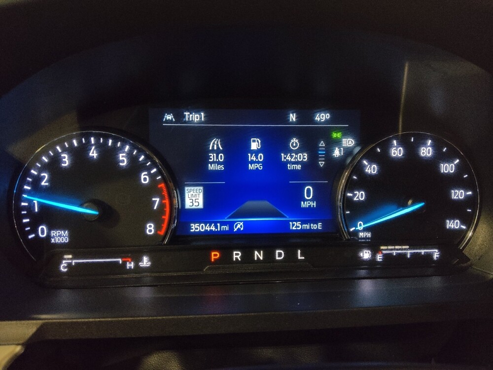 2021 Ford Explorer in Gainesville, FL 32609 - 18098111 23