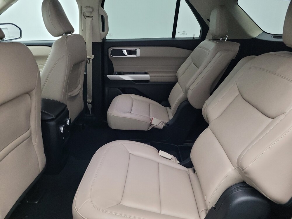 2021 Ford Explorer in Gainesville, FL 32609 - 18098111 18