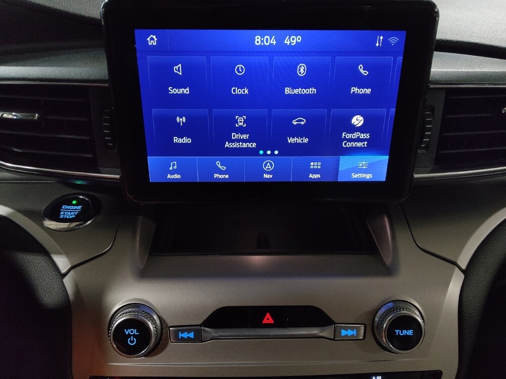 2021 Ford Explorer in Gainesville, FL 32609 - 18098111 25