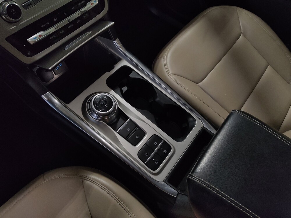 2021 Ford Explorer in Gainesville, FL 32609 - 18098111 26