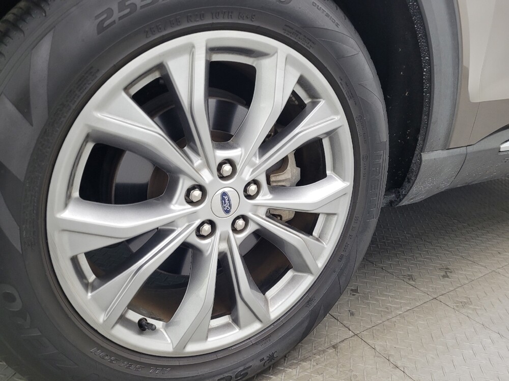 2021 Ford Explorer in Gainesville, FL 32609 - 18098111 31