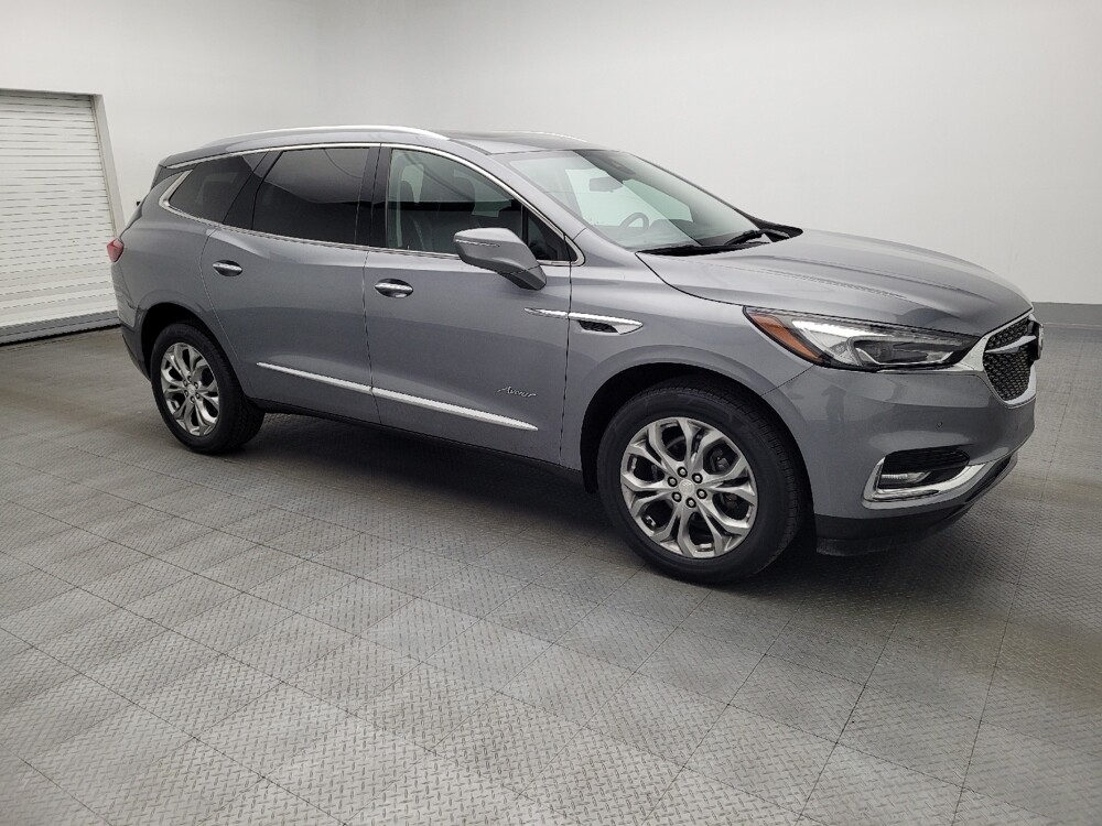 2019 Buick Enclave in Orlando, FL 32808 - 18098112 11