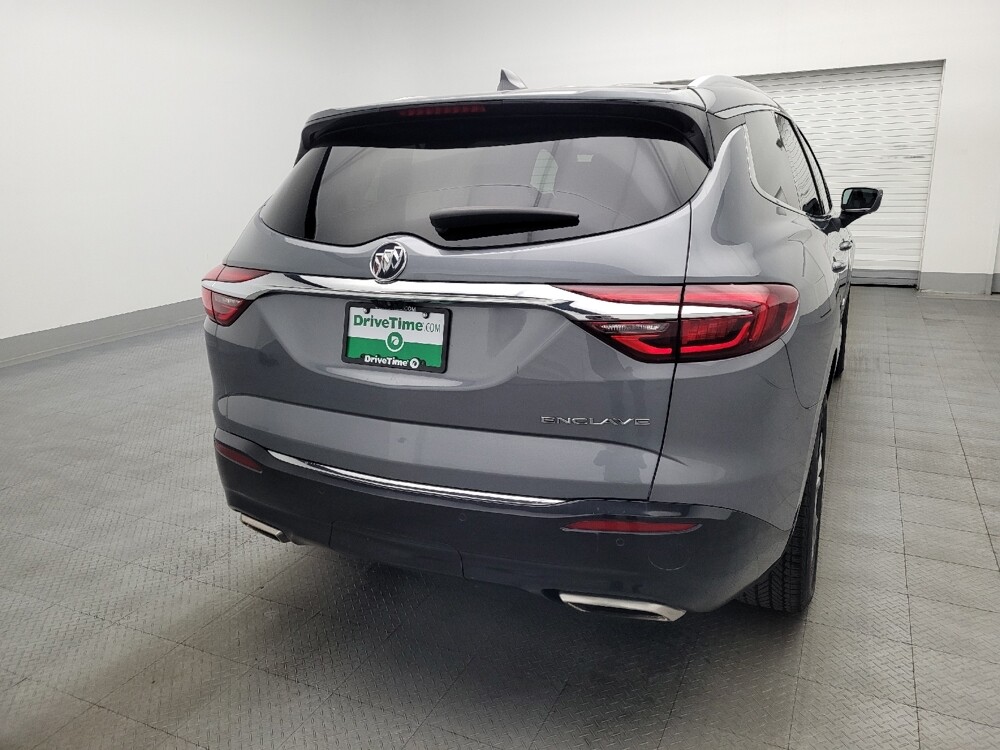 2019 Buick Enclave in Orlando, FL 32808 - 18098112 7