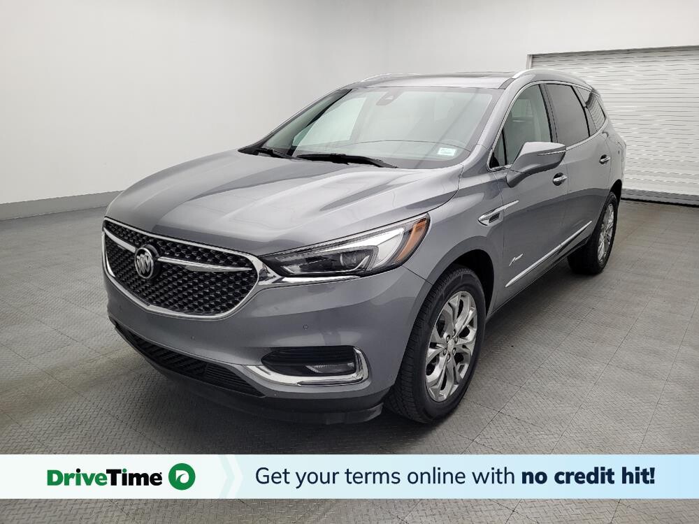 2019 Buick Enclave in Orlando, FL 32808 - 18098112