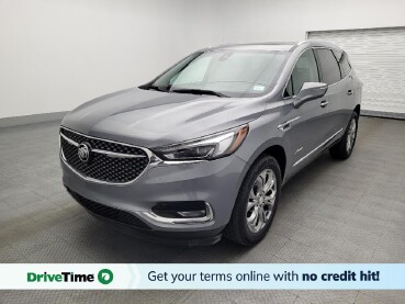 2019 Buick Enclave in Orlando, FL 32808