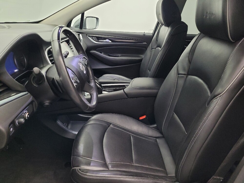 2019 Buick Enclave in Orlando, FL 32808 - 18098112 17