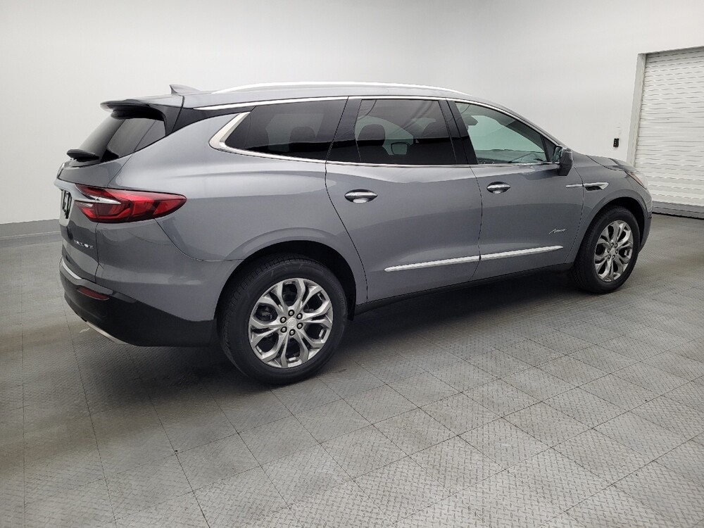 2019 Buick Enclave in Orlando, FL 32808 - 18098112 10