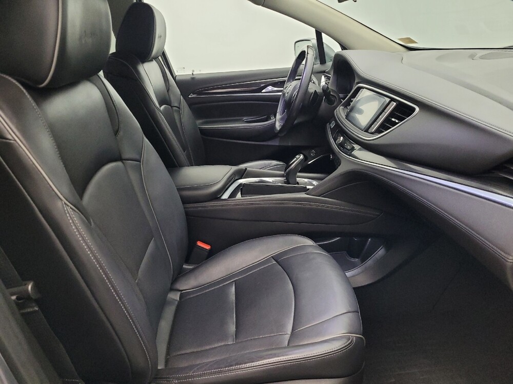 2019 Buick Enclave in Orlando, FL 32808 - 18098112 21