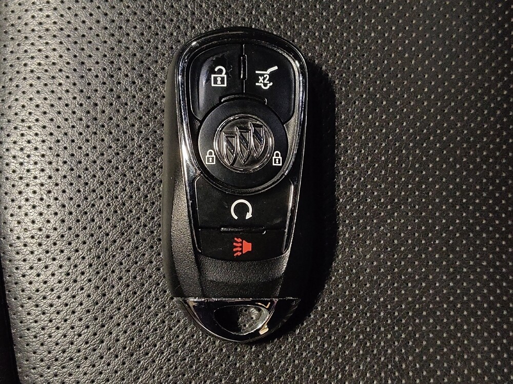 2019 Buick Enclave in Orlando, FL 32808 - 18098112 32