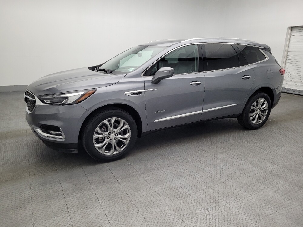 2019 Buick Enclave in Orlando, FL 32808 - 18098112 2