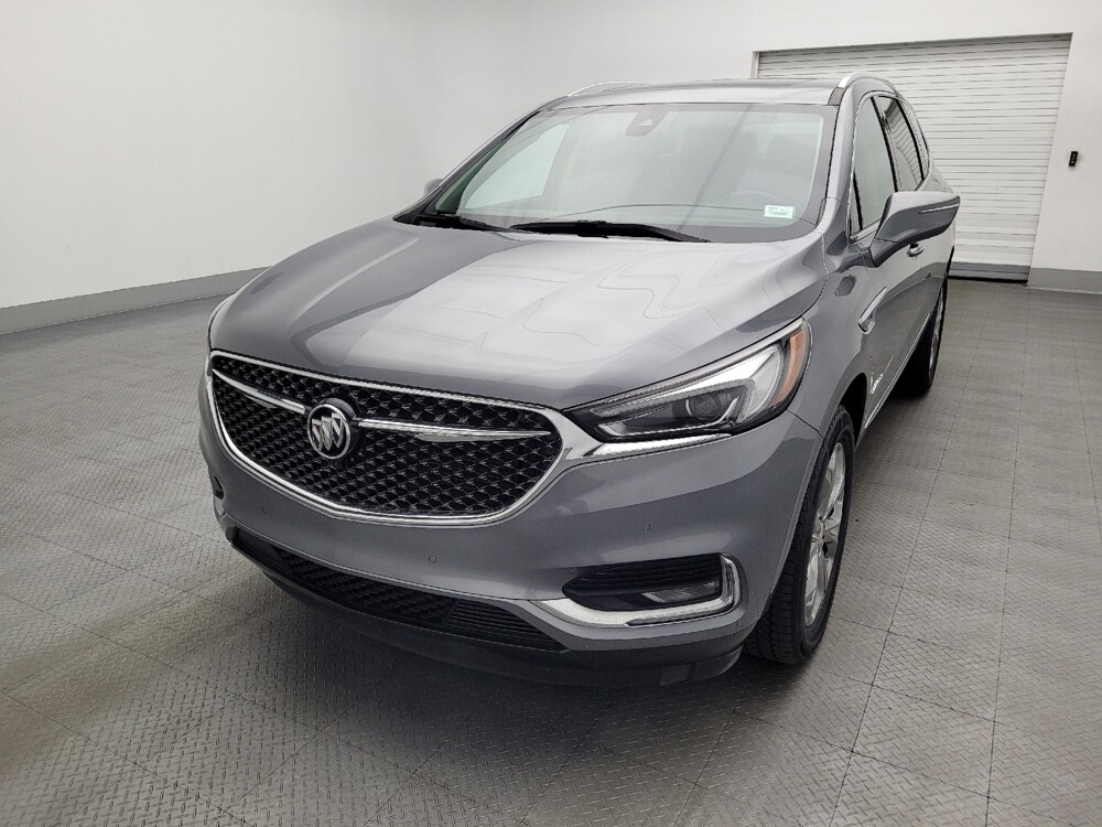 2019 Buick Enclave in Orlando, FL 32808 - 18098112 15