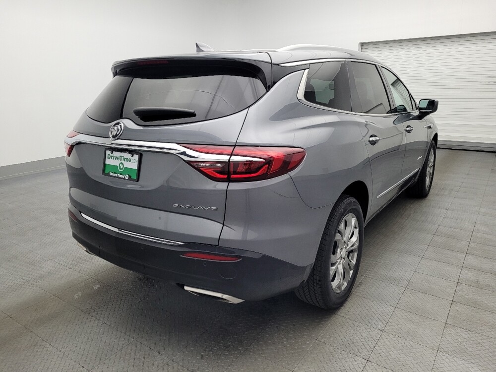 2019 Buick Enclave in Orlando, FL 32808 - 18098112 9