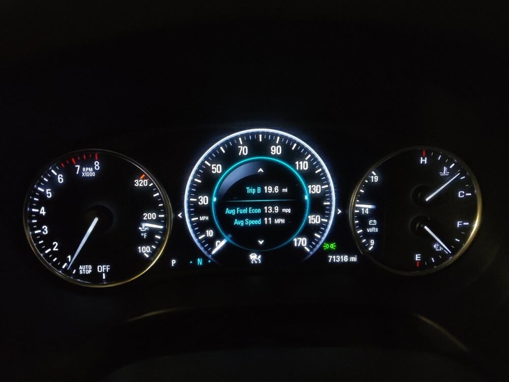 2019 Buick Enclave in Orlando, FL 32808 - 18098112 23