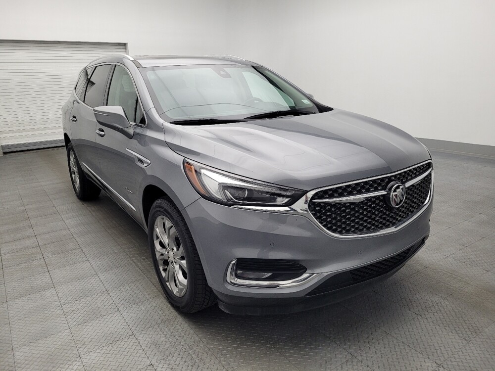 2019 Buick Enclave in Orlando, FL 32808 - 18098112 13