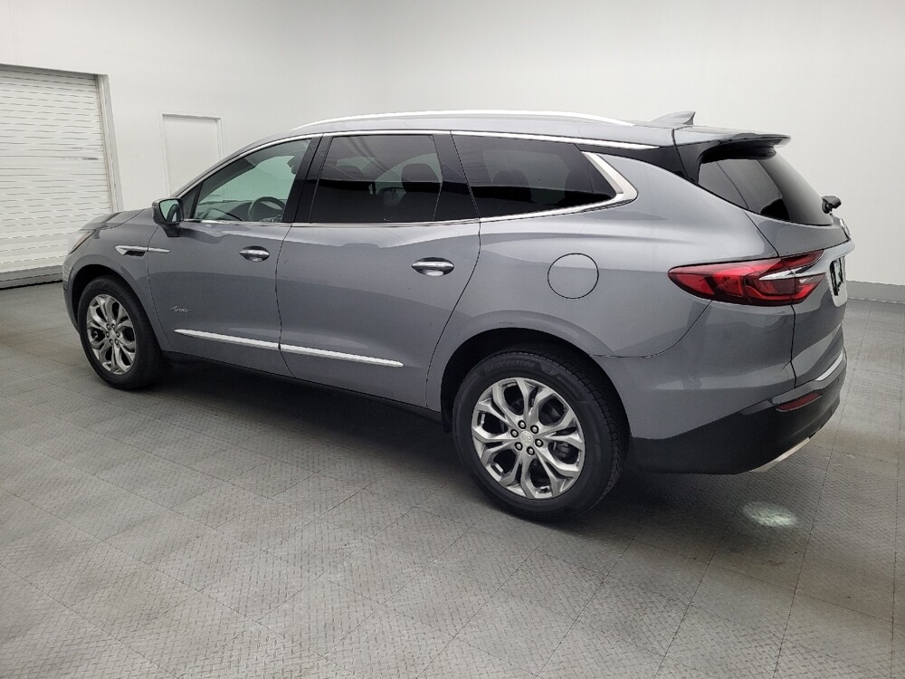 2019 Buick Enclave in Orlando, FL 32808 - 18098112 3