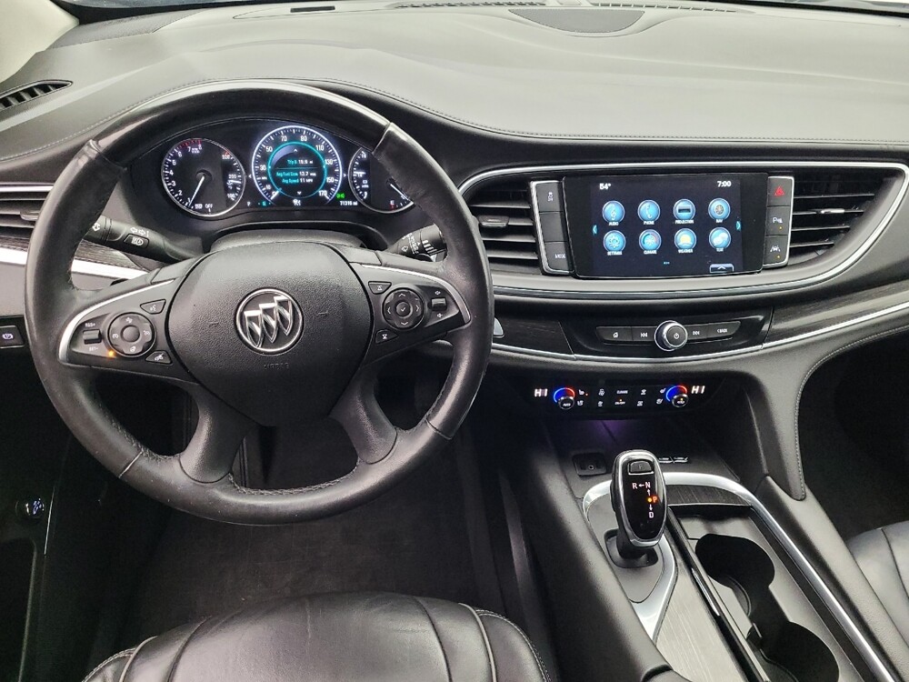 2019 Buick Enclave in Orlando, FL 32808 - 18098112 22