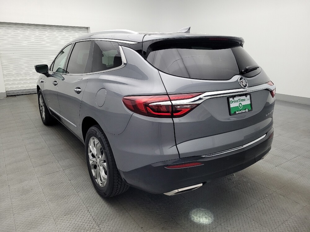 2019 Buick Enclave in Orlando, FL 32808 - 18098112 5