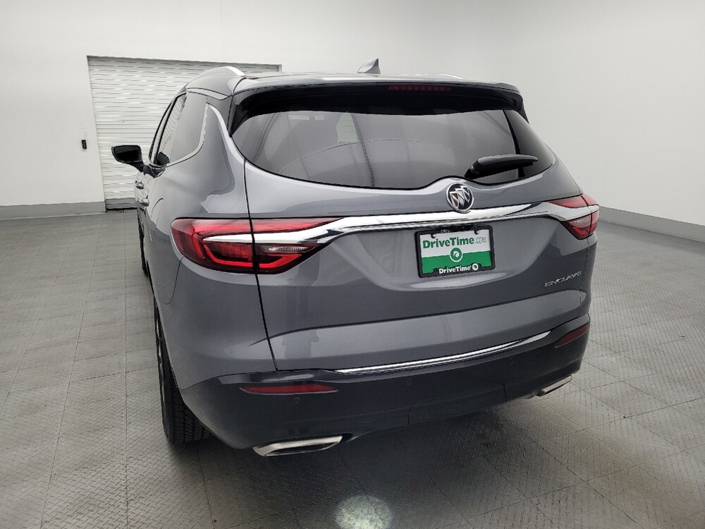 2019 Buick Enclave in Orlando, FL 32808 - 18098112 6