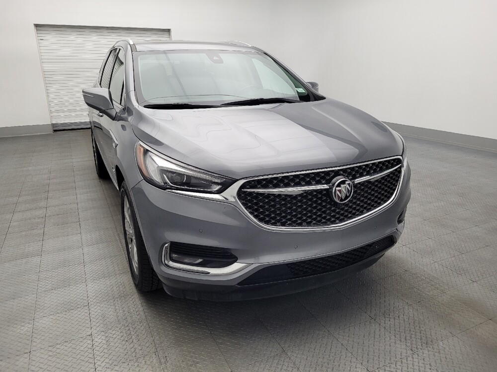 2019 Buick Enclave in Orlando, FL 32808 - 18098112 14