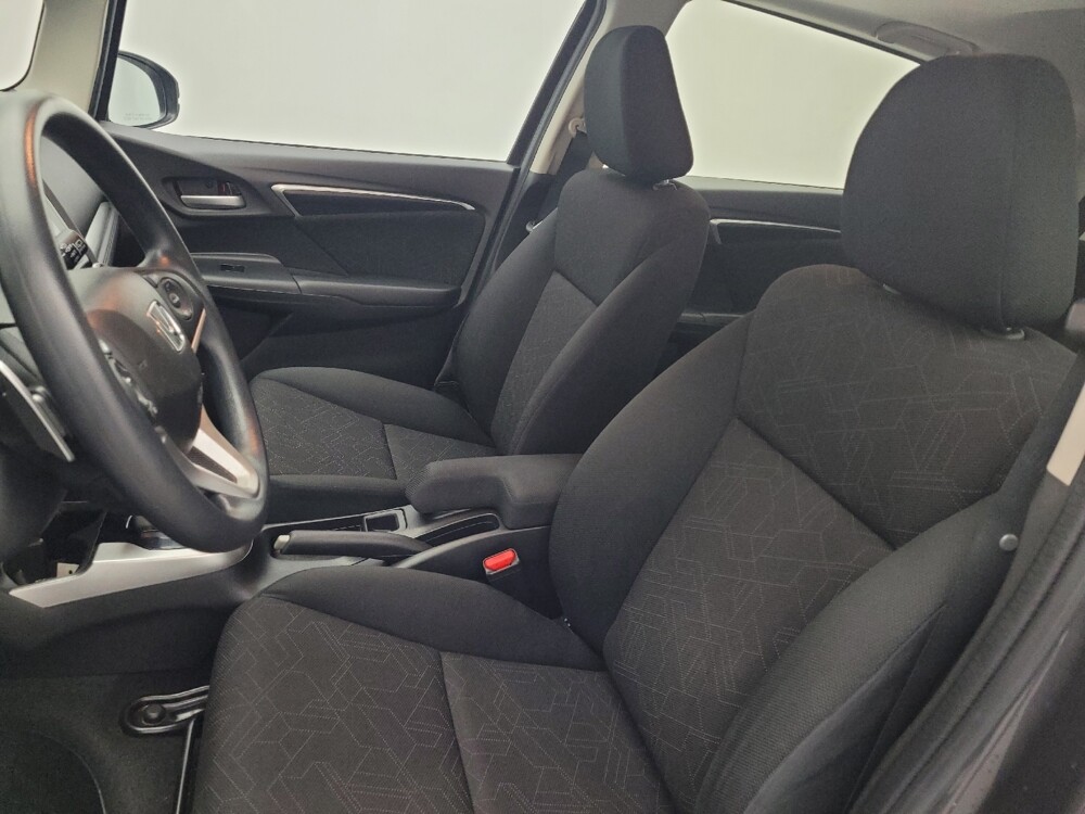 2016 Honda Fit in Fayetteville, NC 28304 - 18098113 17