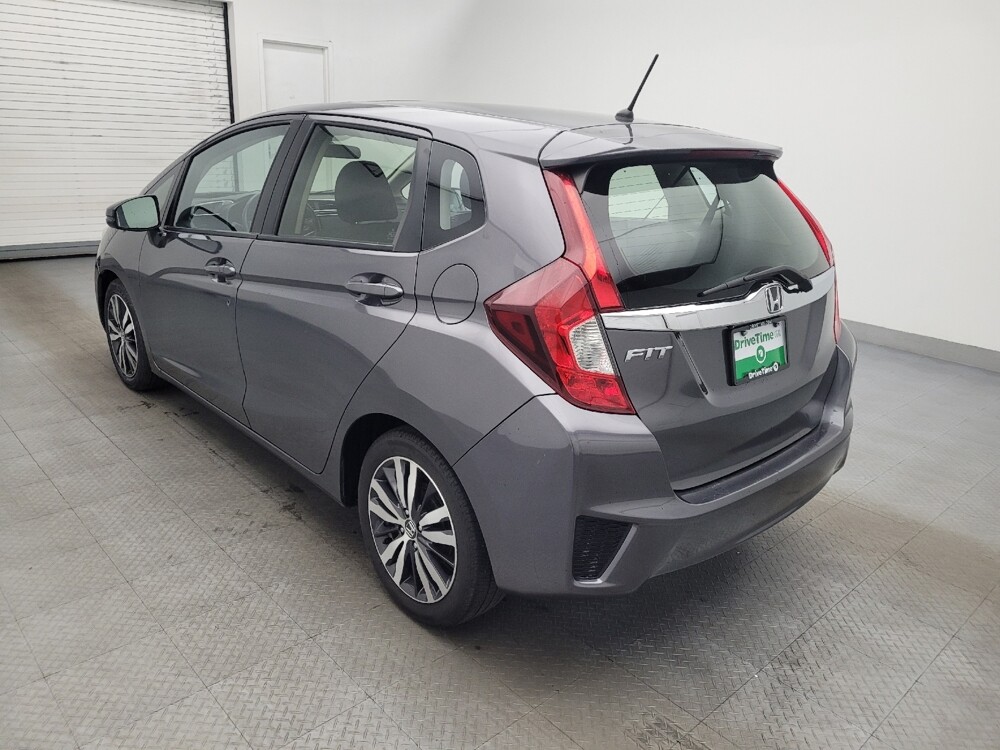 2016 Honda Fit in Fayetteville, NC 28304 - 18098113 5